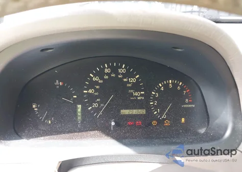 2000 Lexus Rx 300 300 z USA, uszkodzony, nr VIN JT6GF10U2Y0047328